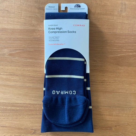 Comrad Accessories Comrad Compression Socks Poshmark